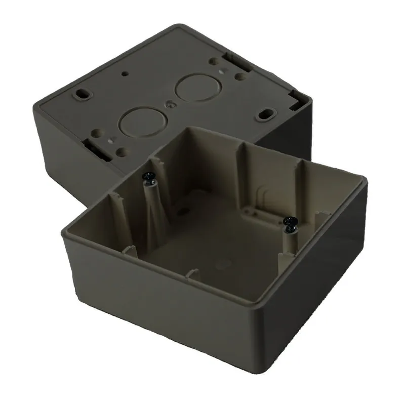 MHG Aufputzdose c-5