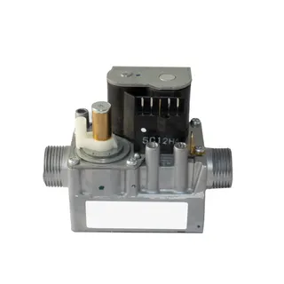 MHG Set Gasventil Siemens VGU76S, 24V inkl. Dichtungen