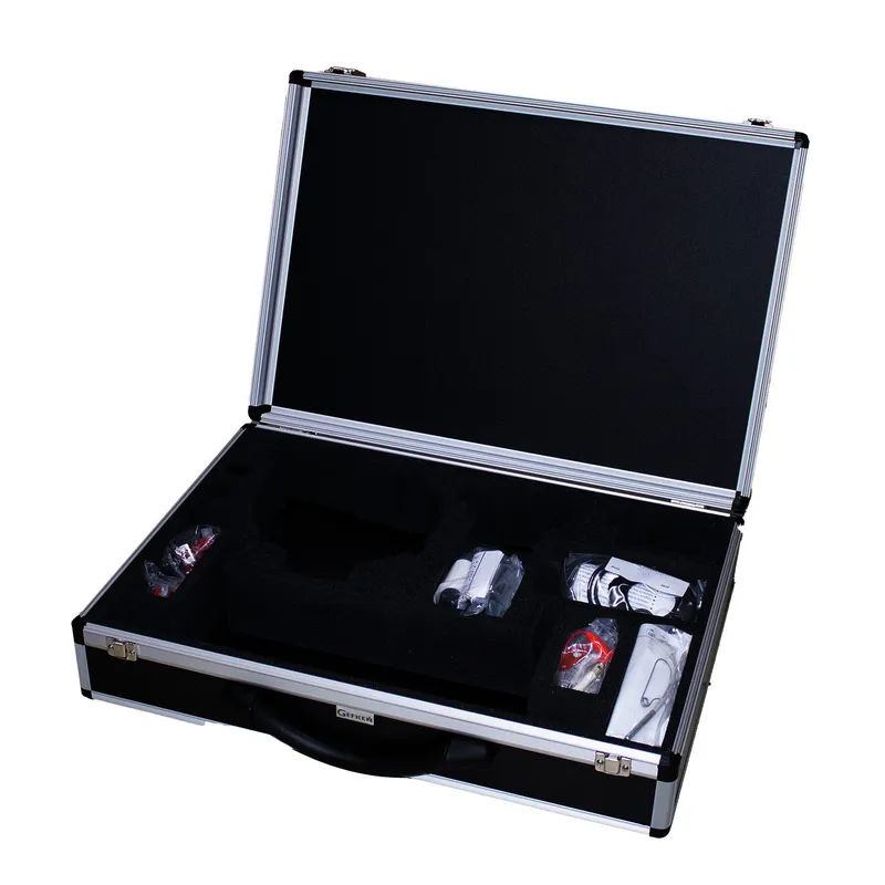 MHG Wartungskoffer ecoGAS Pro/ProX