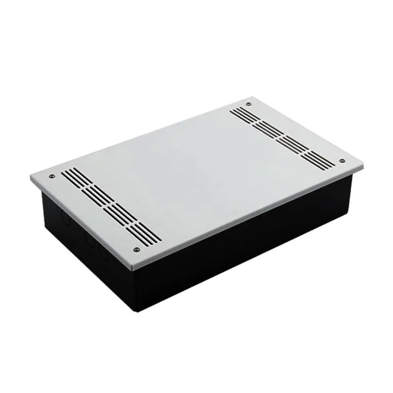 MHG Anschlußbox c-400, 36-45V, AP/UP