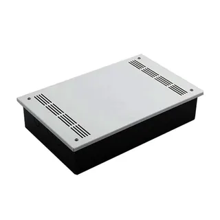 MHG Anschlußbox c-400, 36-45V, AP/UP