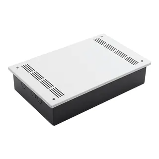 MHG Anschlußbox c-800, 36-45V, AP/UP