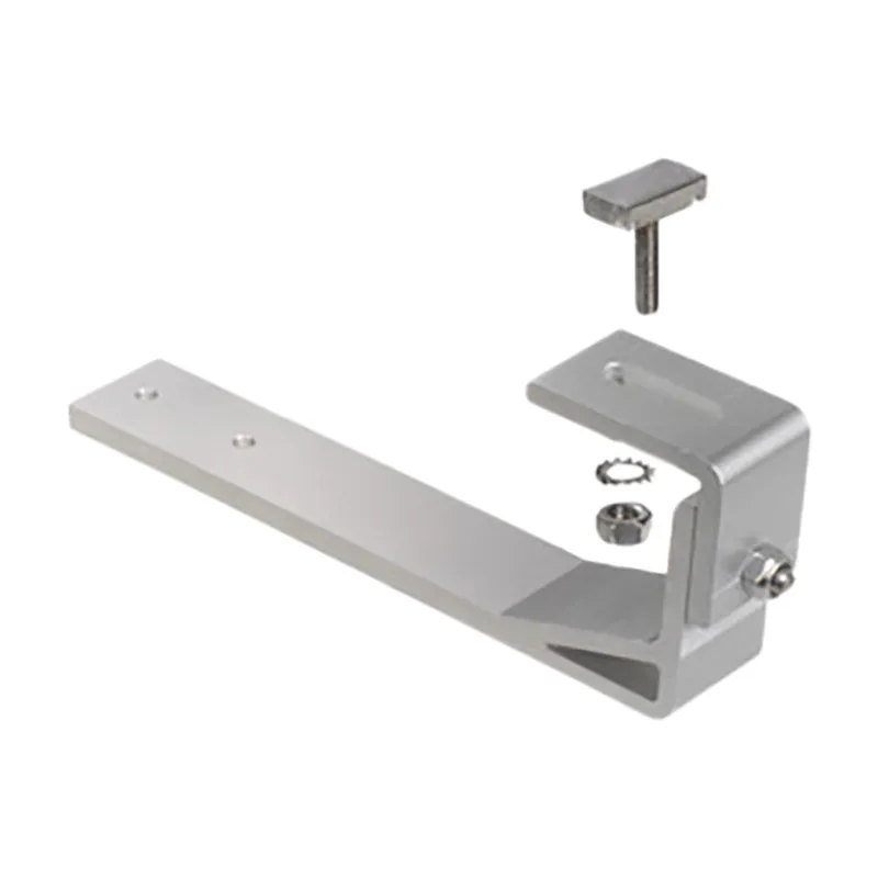 MHG Set 2 x Dachhaken Schieferdach für SOLARMAT FL 2.3