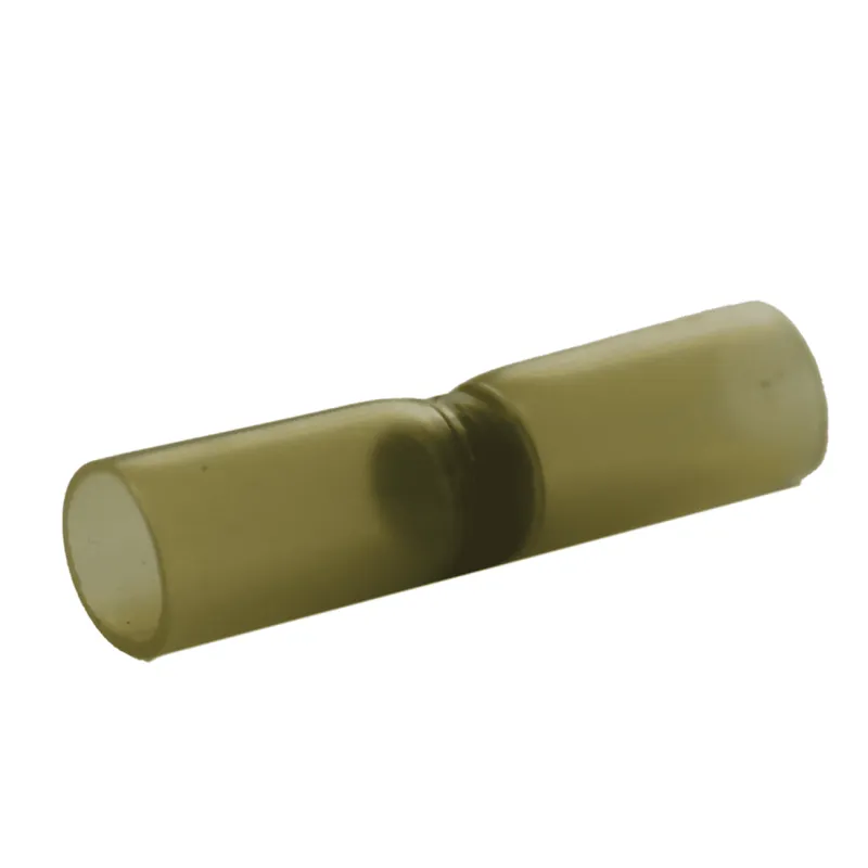 MHG Schrumpf-Lötverbinder 2,5 - 6 qmm, 6 St.