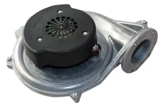 MHG Set Gebläse EBM NRG130 inkl. Dichtung und Muttern
