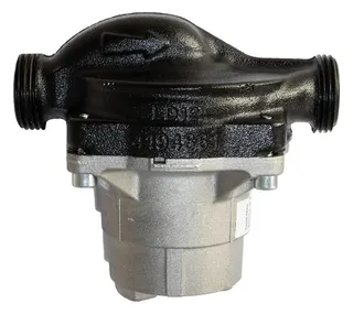MHG Set Umwälzpumpe Yonos Para RS 15/7 inkl. Dichtungen – Bild 2