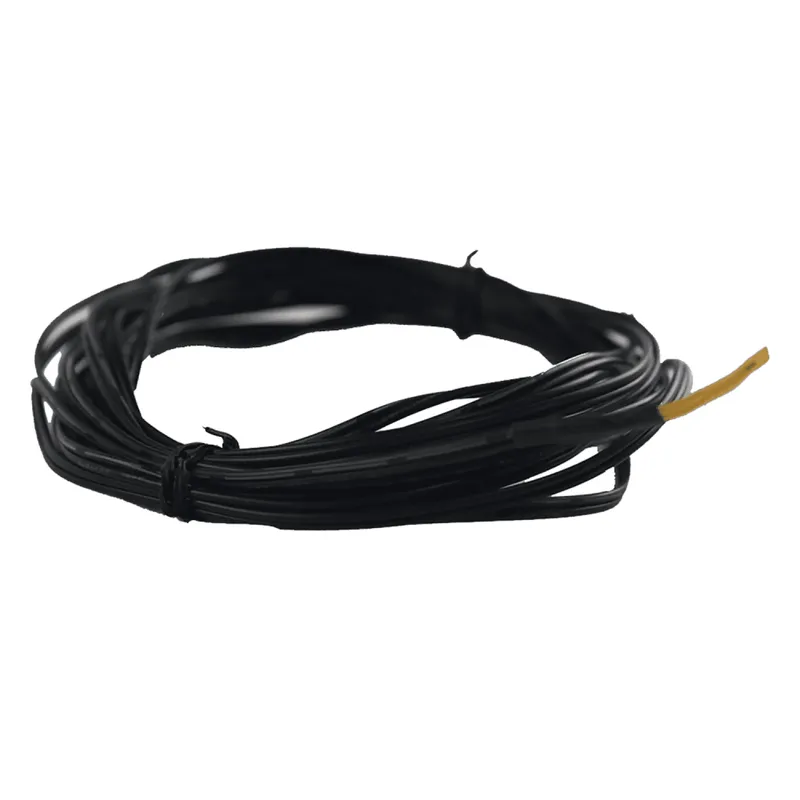 MHG Temperaturfühler flach, Länge 5 m