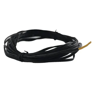 MHG Temperaturfühler flach, Länge 5 m