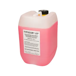 MHG Frostschutz f. Solarkollektor Tyfocor LS 20 l, vorgemischt