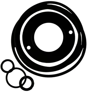 MHG Wartungs-Set ecoGAS Pro 18, ProX 18/26