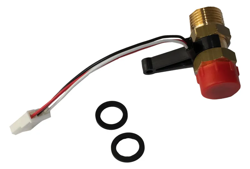 MHG Set Durchflusssensor inkl. HAL- Sensor und Dichtungen