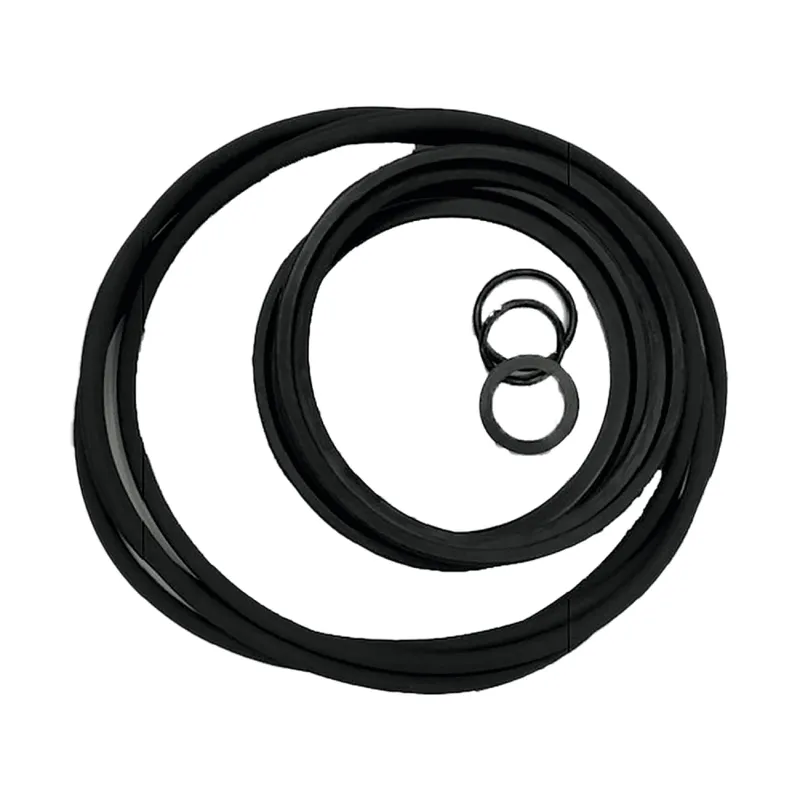 MHG Wartungs-Set ecoGAS Pro 24