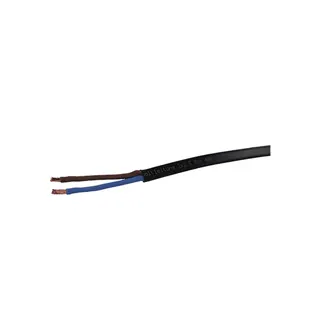 MHG c-flex Zwillingsleitung 4,0 qmm, 25 m