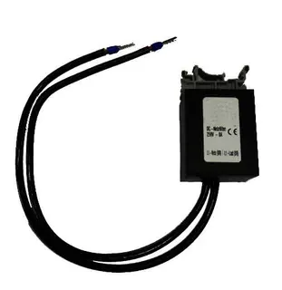 MHG DC-Netzfilter für c-400 - c-3200
