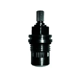 KWC Oberteil m.Keramiksch.1/2" rechtsschliessend ohne Griff – Bild 2