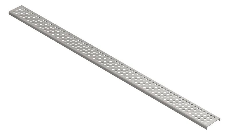 SD Designrost LINE TECE PERCA 650, Nr. 48252