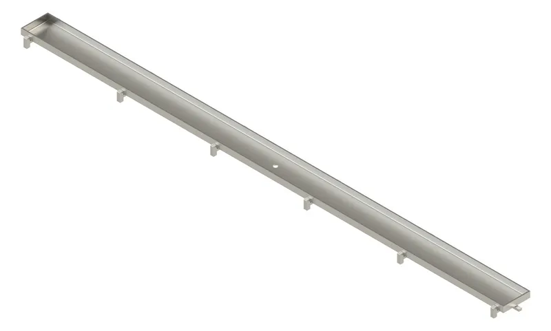 SD Fliesenmulde LINE TECE 650, Nr. 48267