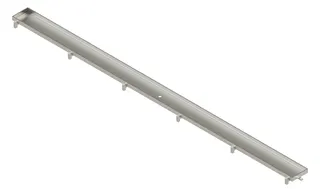 SD Fliesenmulde LINE TECE 650, Nr. 48267