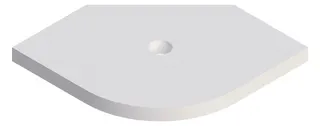 SD U-BauEL für barr-frei DU Abl. KESSEL bis 1,45 qm Freiform bis 80 mm