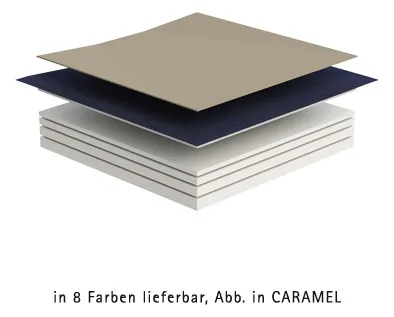 SD barr-frei Dusche Mineral SYSTEM 008 1000x1000