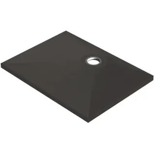 SD barr-frei Dusche PLAN Abl. KESSEL R 1400x900x50 Abl.700/200