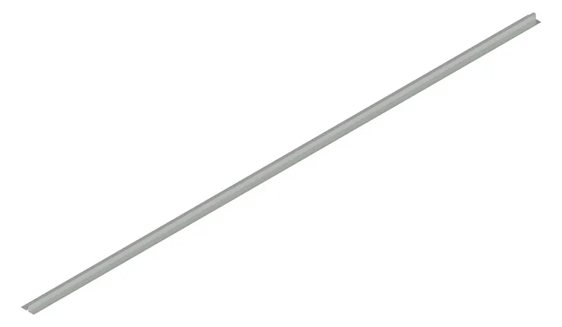 SD Systemschiene verzinkt Nr. 42132