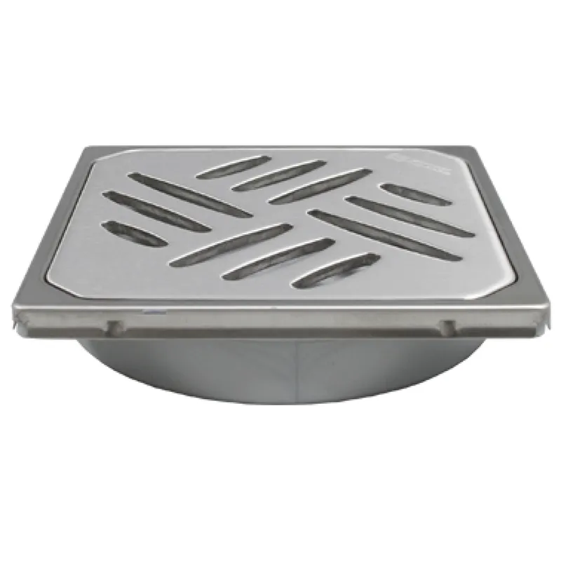 SD Aufsatzstück aus ABS 132x132x9/30 mm, Nr. 48798