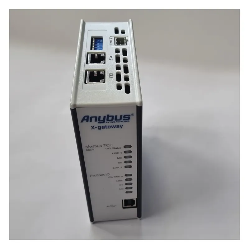 Remeha Datenschnittstelle ELW 20 - 43 auf Profibus