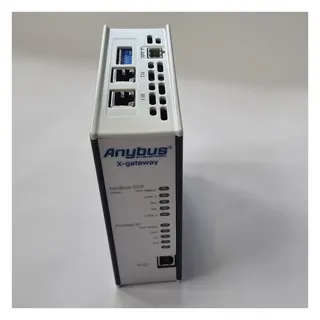 RE Datenschnittstelle ELW 20 - 43 auf Profibus