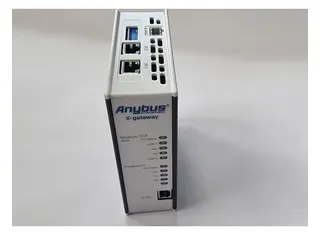 Remeha Datenschnittstelle ELW 20 - 43 auf Profibus – Bild 2