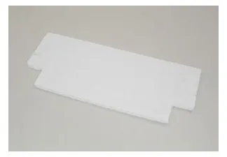Remeha Isol-Platte 12X 148X 703 Brenner DGX 47, 7797932