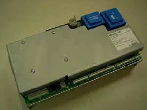 Remeha Gasfeuerungsautomat MCBA 1458 D 7832538