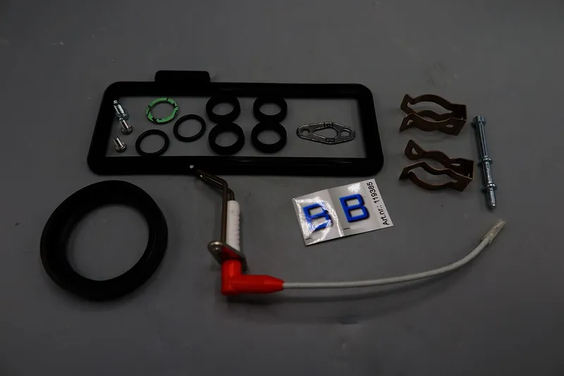 RE Set Service B (10-28KW) S101341