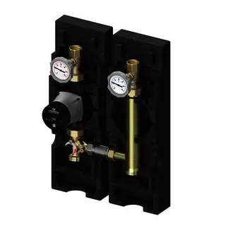 FL Pumpengruppe V-MK 1", Grundfos Magna 3 25-60