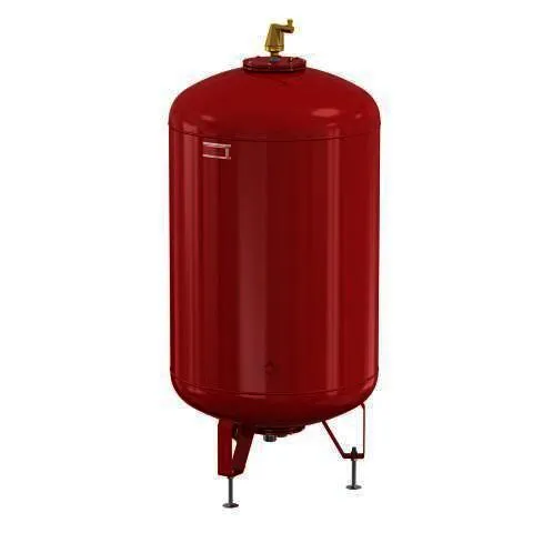 FL Beistellbehälter FB 800 L für Flamcomat