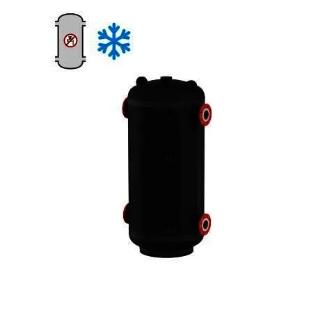 FL Pufferspeicher FlexTherm PS-K 2000 L für Kälteanlagen