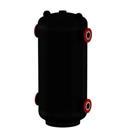 FL Kälteschutzisolierung FlexTherm PS-K 2000 L, 25mm, Elastomer, schwarz