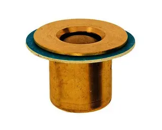 FL Schwerkraftbremse Typ Im Rohr RV 3/4"