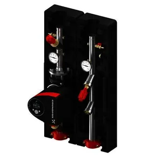 FL Pumpengruppe Flamco-UK Victaulic DN 50, ohne Pumpe