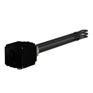 FL Einschraubheizkörper Flextherm EHK-E 3, G 1 1/2 für Edelstahlspeicher