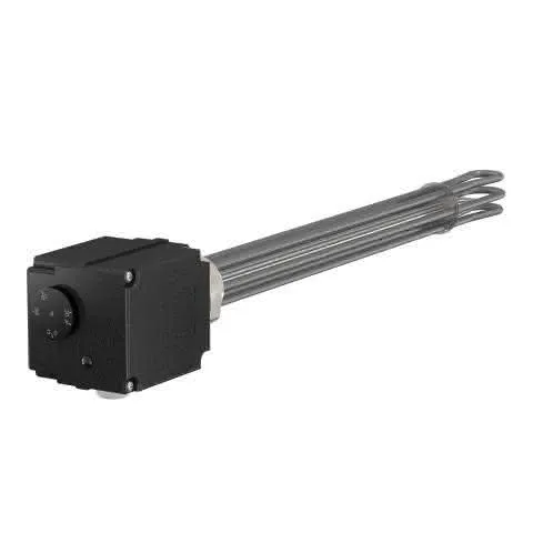 FL Einschraubheizkörper FlexTherm EHK-E 4,5, G 1 1/2 für Edelstahlspeicher