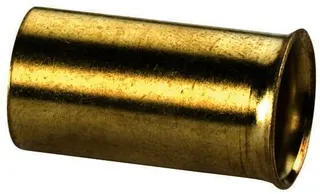 FL Stützhülse VSH SUPER 10mm x 1mm MS