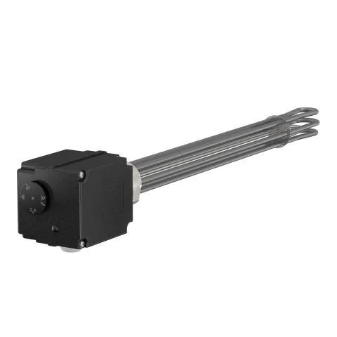 FL Einschraubheizkörper FlexTherm EHK-E 6, G 1 1/2 für Edelstahlspeicher