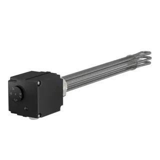 FL Einschraubheizkörper FlexTherm EHK-E 6, G 1 1/2 für Edelstahlspeicher
