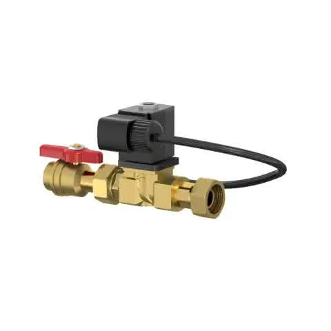 FL Magnetventileinheit MVE2 G 3/4 x Rp 1/2 für ENA