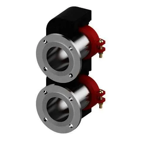 FL BigFixLock Flansch, Set m. Isolierung DN 100 (114,3) x DN 65, PN 6