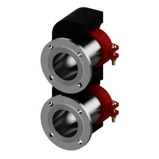 FL BigFixLock Flansch, Set m. Isolierung DN 100 (114,3) x DN 65, PN 6
