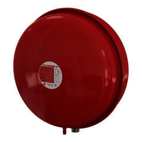 FL Ausdehnungsgefäß Flexcon P 25 L/1,0 bar (3 bar) HZ und Kühlung