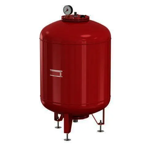 FL Ausdehnungsgefäß Flexcon M 1600 L/6,0 bar (10 bar) HZ und Kühlung