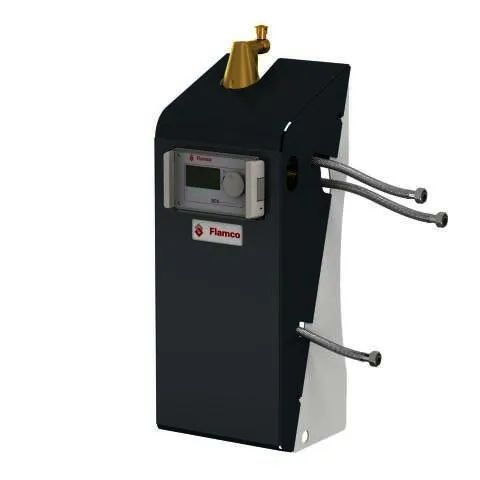 FL Entgasungs- u. Nachspeiseautomat Vacumat Basic 0,8-3,0 bar